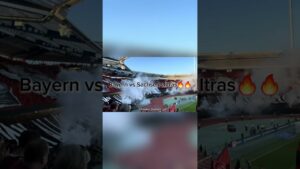 Bayern vs Sachsen Ultras🔥🔥 #pyro #football #ultras #pyrotehnik #fussball #edit #footballedits #fans