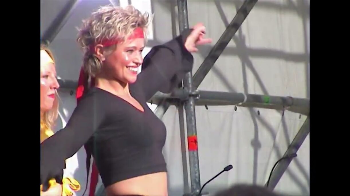 Tag der Sachsen in Sebnitz