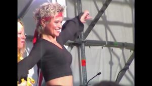 Tag der Sachsen in Sebnitz