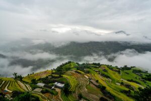 Cloud Sicherheitsarchitekt (m/w/d)