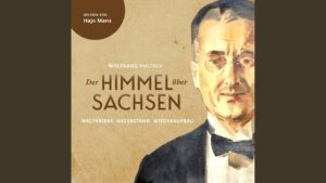 Kapitel 03 - Der Himmel über Sachsen
